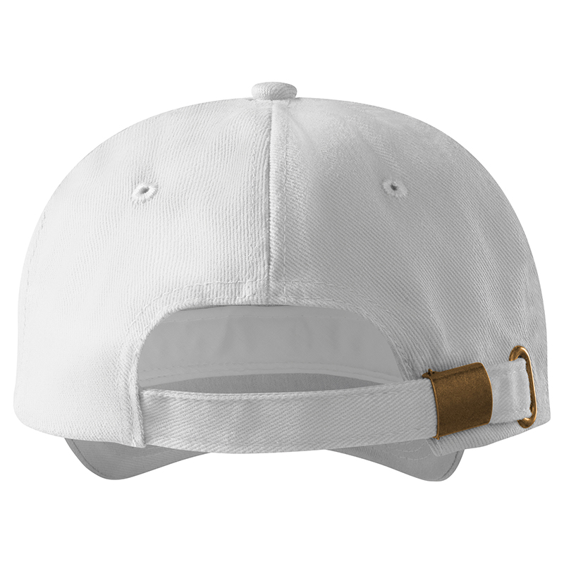 Baseball sapka, fehér