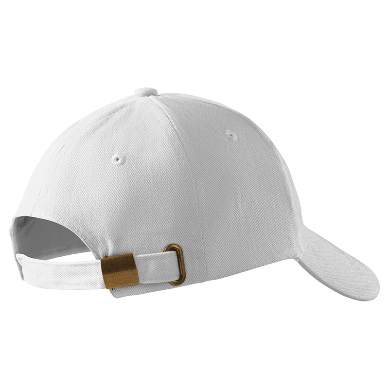 Baseball sapka, fehér