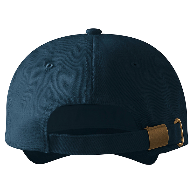 Baseball sapka, tengerészkék