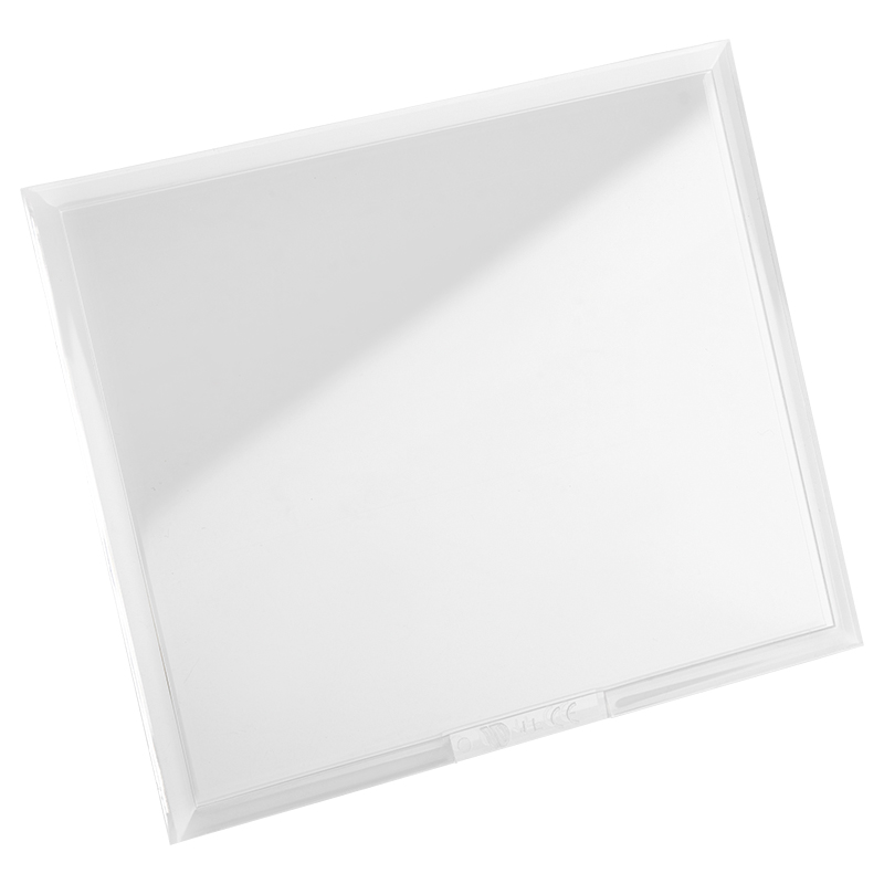 Cserélhető hegesztőpajzs-lencse – 110x90 mm