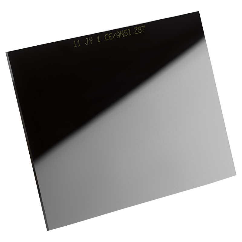 Cserélhető hegesztőpajzs-lencse – 90x110 mm