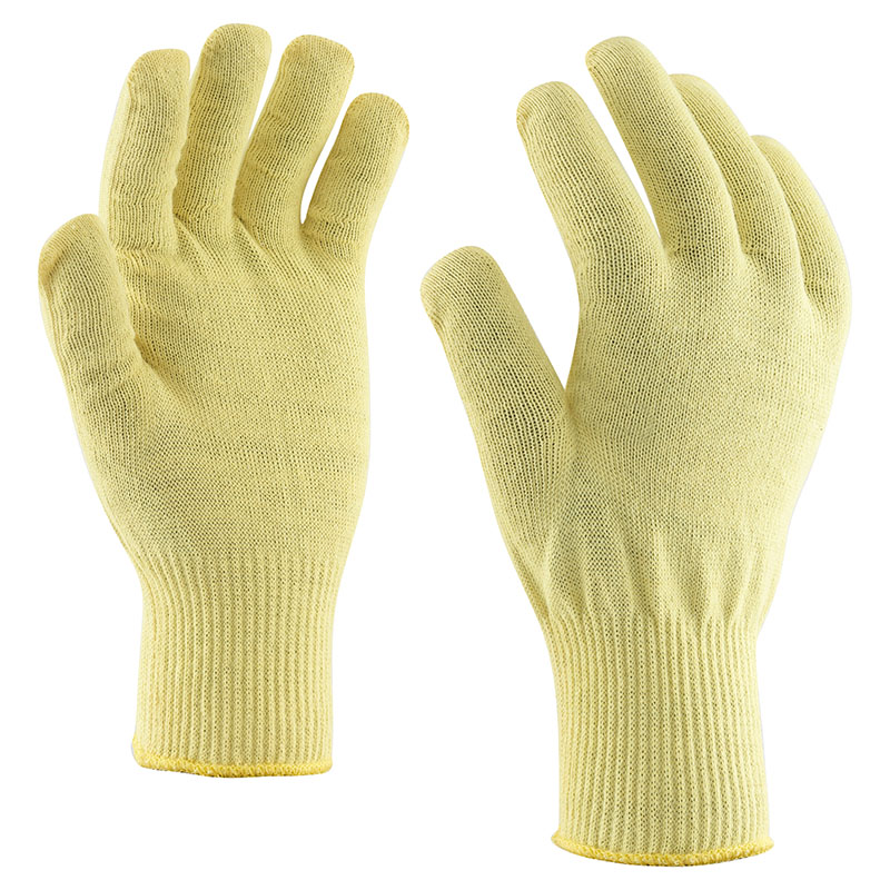 Egyszálas kötött Kevlar® kesztyű (MAMMOTH-1T)