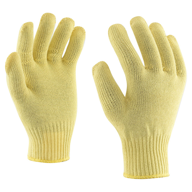 Kétszálas kötött Kevlar® kesztyű (MAMMOTH-2T)