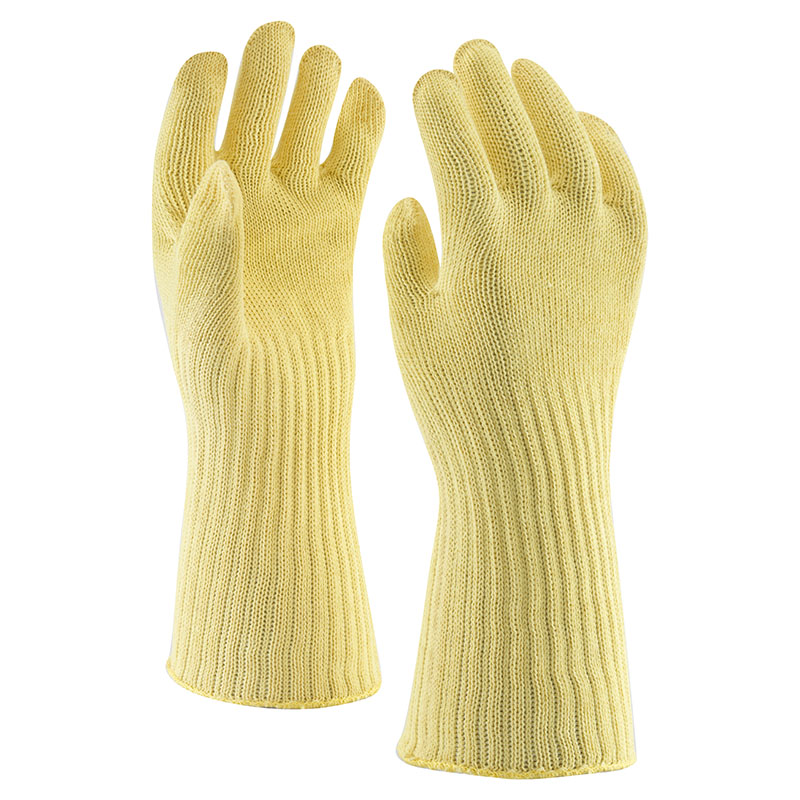 Négyszálas kötött Kevlar® kesztyű (MAMMOTH-4T-LO)