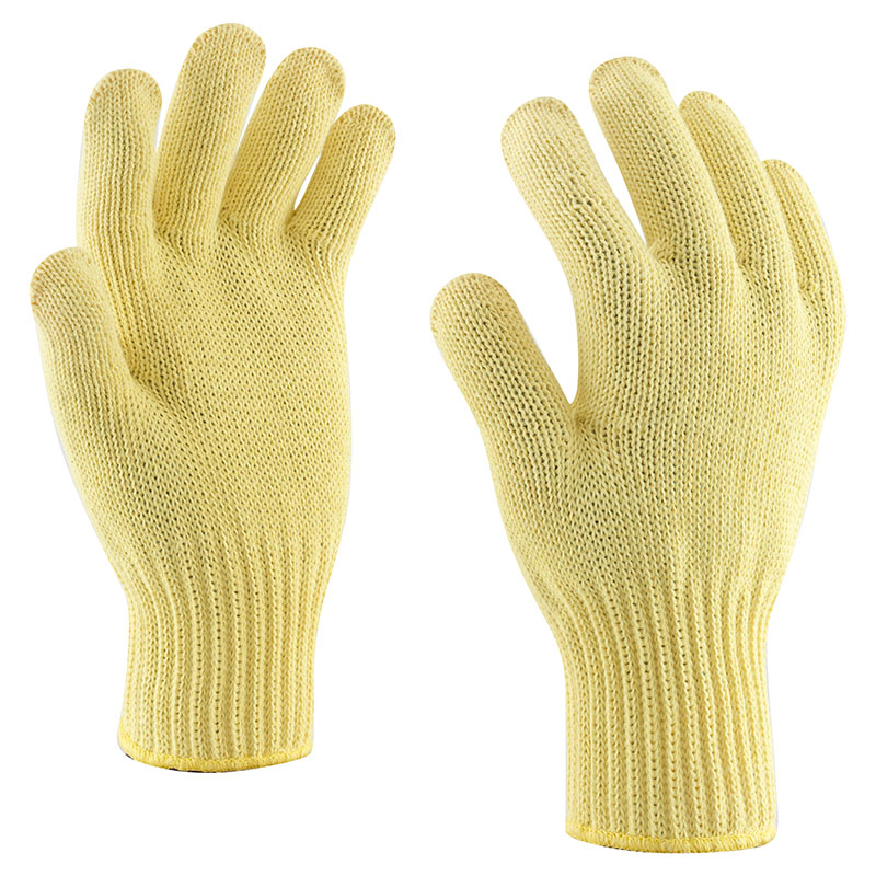Négyszálas kötött Kevlar® kesztyű (MAMMOTH-4T)