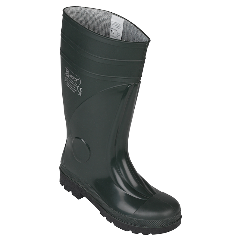 S5, PVC csizma