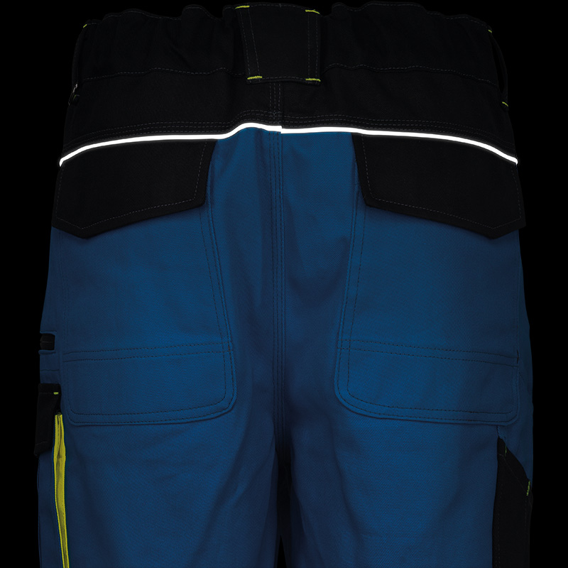 Rövidnadrág (COMFORT-SH-A)