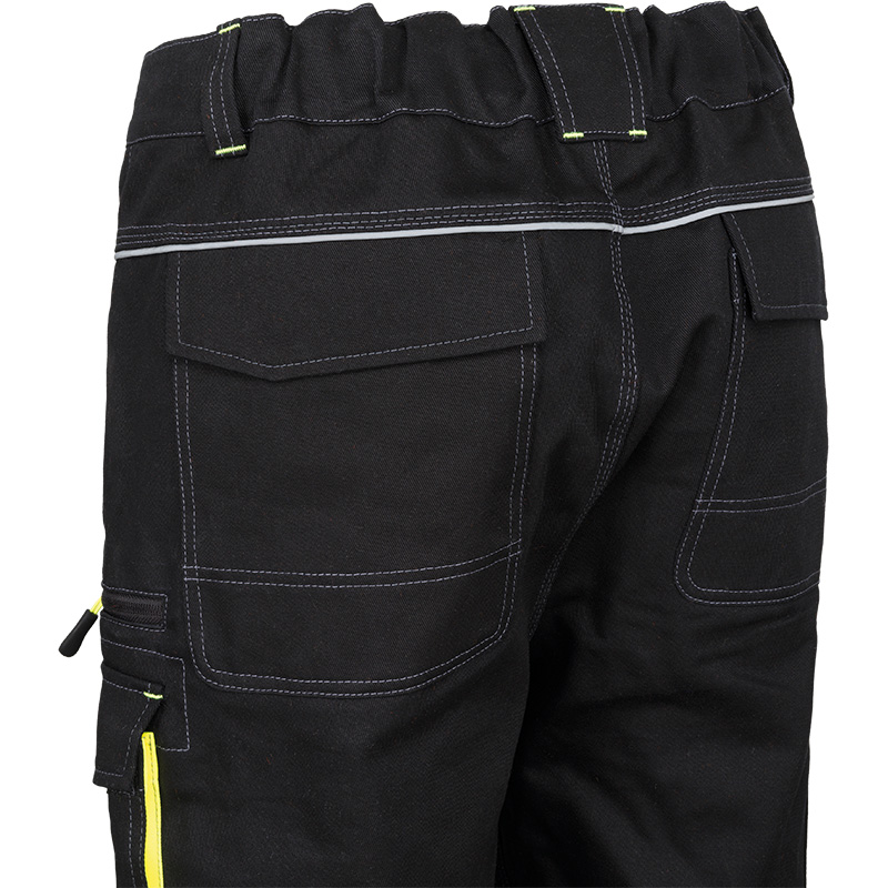 Rövidnadrág (COMFORT-SH-B)