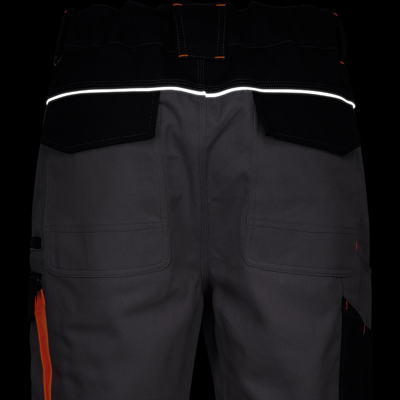 Rövidnadrág (COMFORT-SH-S)