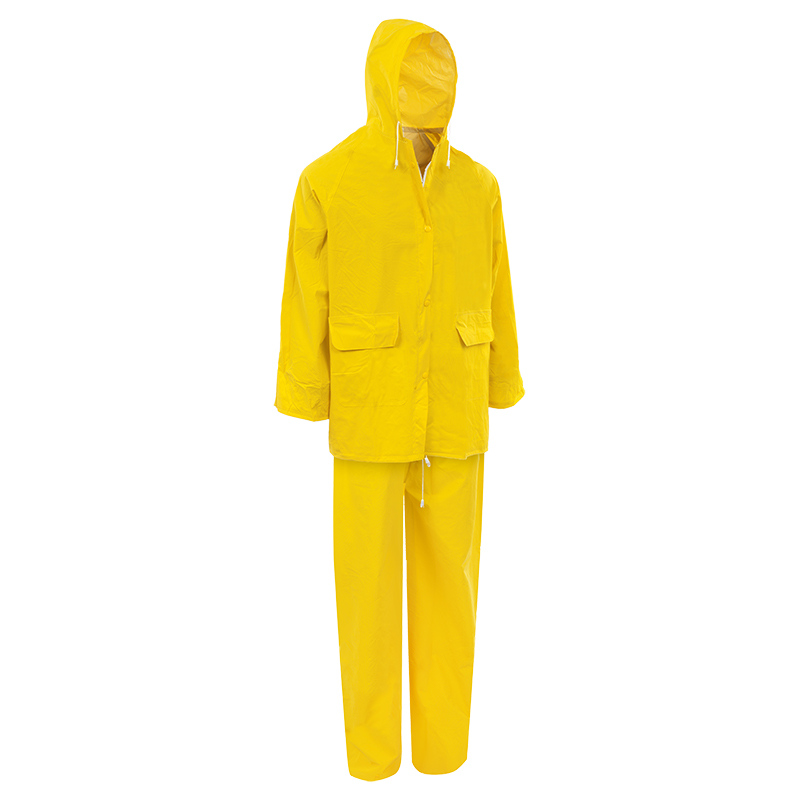 PVC esőöltöny (STORM-Y)