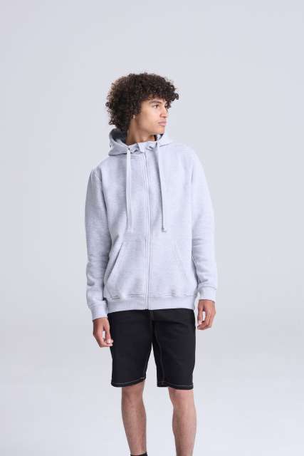 GRADUATE HEAVYWEIGHT CIPZÁRAS KAPUCNIS PULÓVER