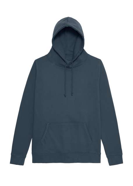 NŐI COLLEGE KAPUCNIS PULÓVER – Airforce Blue |