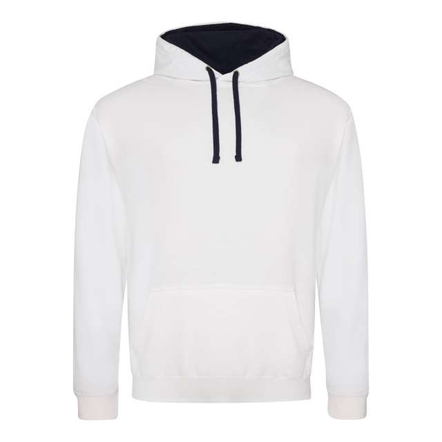 VARSITY KAPUCNIS PULÓVER