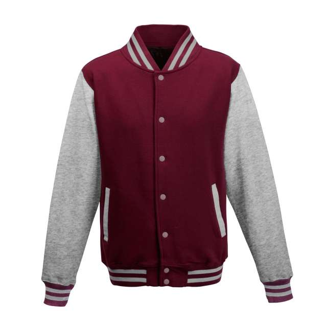 VARSITY KABÁT