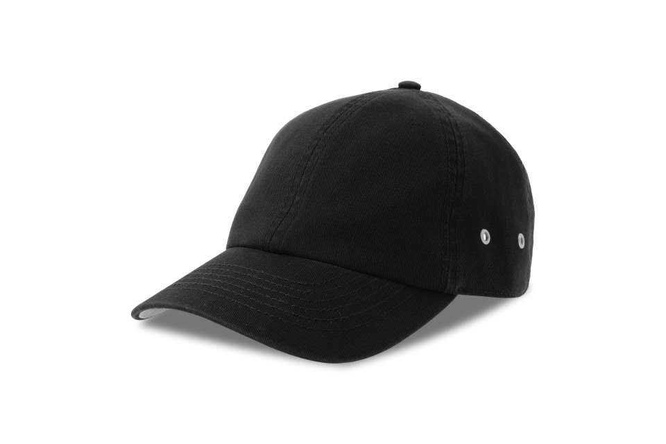 ACTION – Black | U
