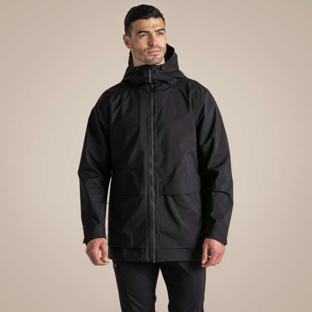 UNISZEX EXPERT GORE-TEX KABÁT