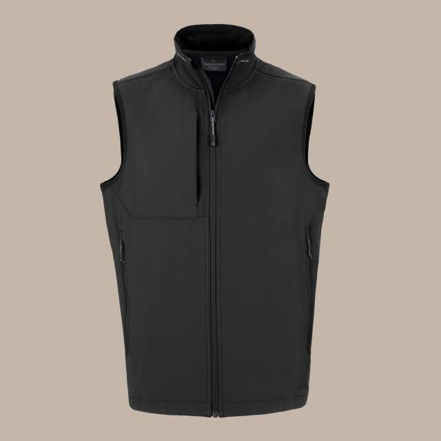 UNISZEX EXPERT BASECAMP SOFTSHELL MELLÉNY