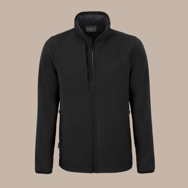 EXPERT FÉRFI BASECAMP SOFTSHELL KABÁT