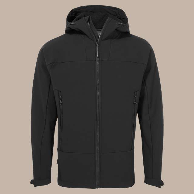EXPERT ACTIVE KAPUCNIS SOFTSHELL DZSEKI