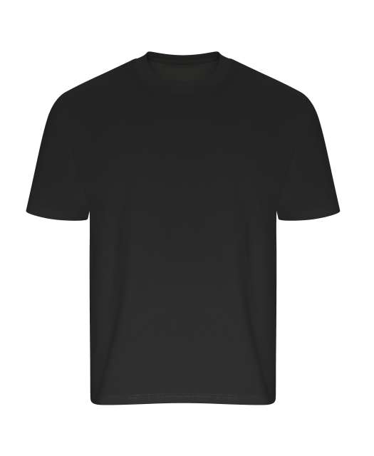 ARROW ÚJRAHASZNOSÍTOTT VASTAG OVERSIZED PÓLÓ