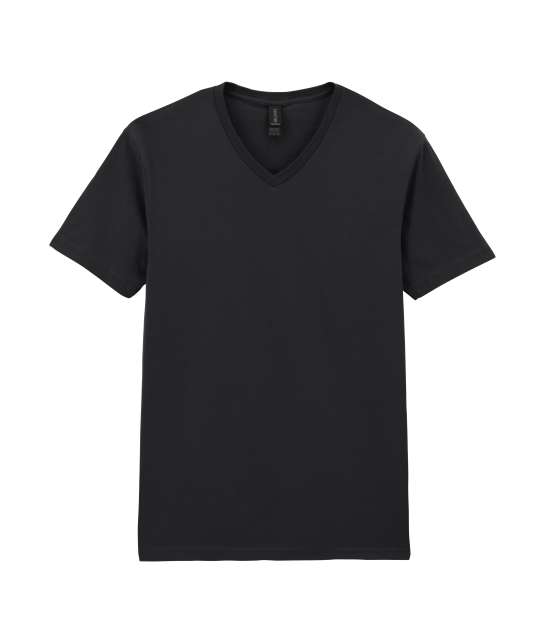 SOFTSTYLE™ FELNŐTT V-NYAKÚ PÓLÓ