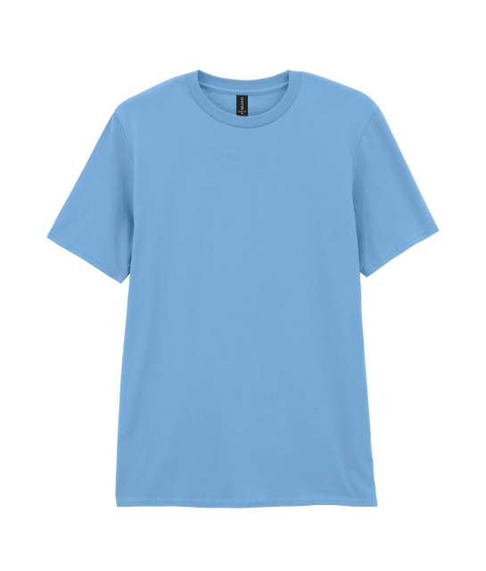 SOFTSTYLE™ FELNŐTT PÓLÓ – Baby Blue |