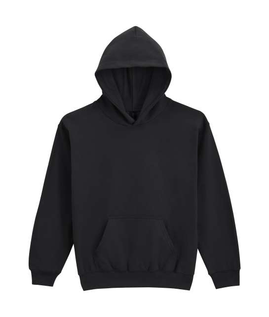 SOFTSTYLE™ MIDWEIGHT GYERMEK KAPUCNIS PULÓVER