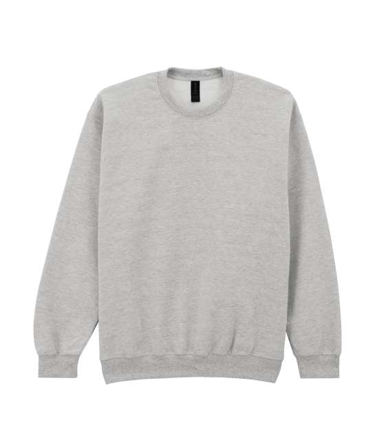SOFTSTYLE™ MIDWEIGHT FELNŐTT KÖRNYAKAS PULÓVER