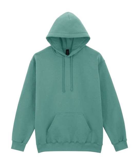 SOFTSTYLE™ MIDWEIGHT FELNŐTT KAPUCNIS PULÓVER