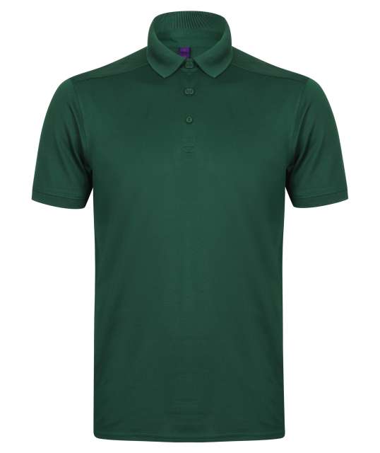 FÉRFI SLIM FIT STRETCH GALLÉROS PÓLÓ