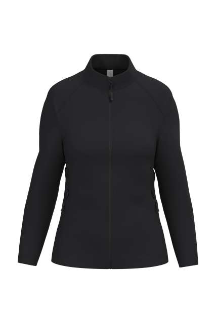 NŐI ALAP SOFTSHELL DZSEKI
