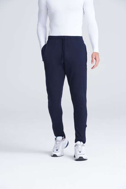 FÉRFI COOL SZŰKÜLŰ SZÁRÚ JOGGING NADRÁG