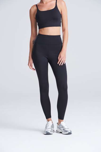 NŐI ÚJRAHASZNOSÍTOTT TECHNIKAI LEGGINGS