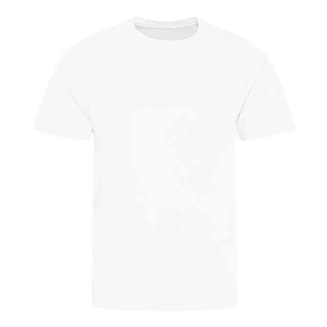 COOL SIMA PÓLÓ – Arctic White |