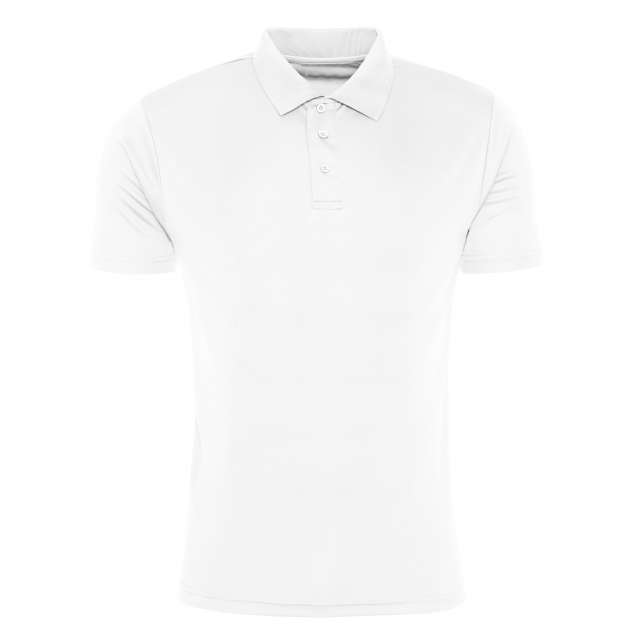 COOL SIMA PÓLÓ – Arctic White |
