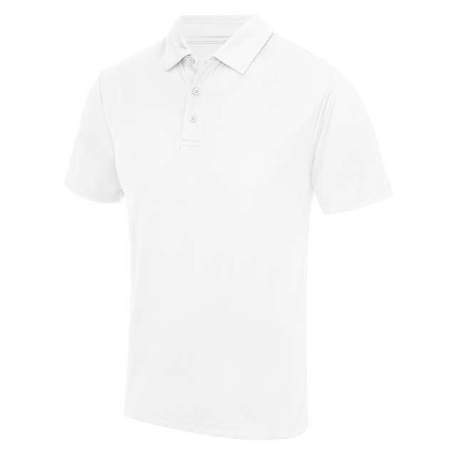 COOL PÓLÓ – Arctic White |