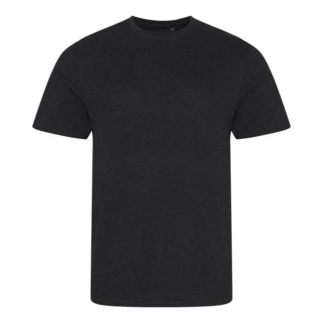 TRI-BLEND PÓLÓ – Heather Black |