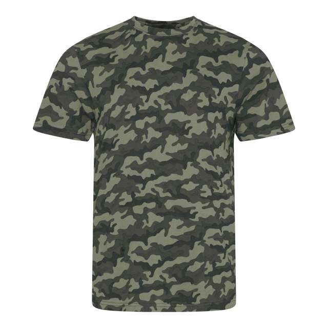 CAMO PÓLÓ