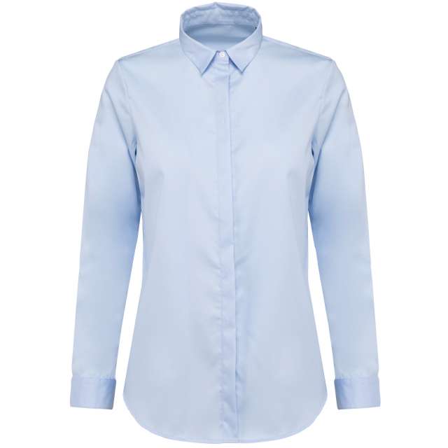 NŐI HOSSZÚ UJJÚ TWILL ING