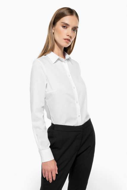 NŐI POPLIN EASY CARE POLYCOTTON ING