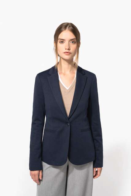 NŐI ZAKÓ – Light Grey Heather |