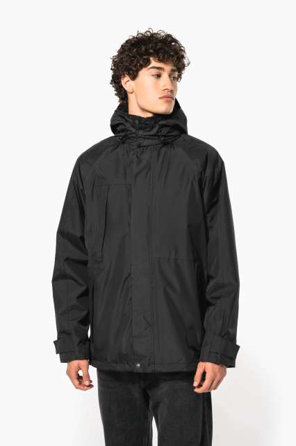 3 AZ 1-BEN PARKA