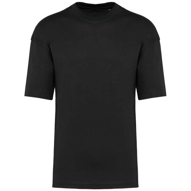 OVERSIZED RÖVID UJJÚ UNISZEX PÓLÓ