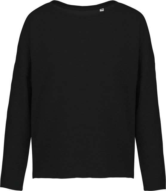 NŐI OVERSIZED PULÓVER
