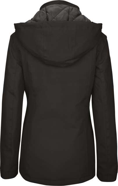 NŐI PARKA