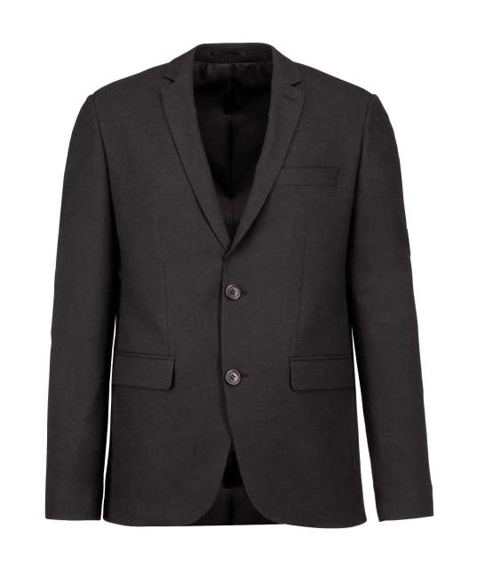 FÉRFI ZAKÓ – Anthracite Heather |
