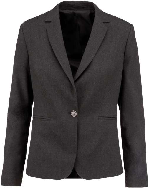 NŐI ZAKÓ – Anthracite Heather |