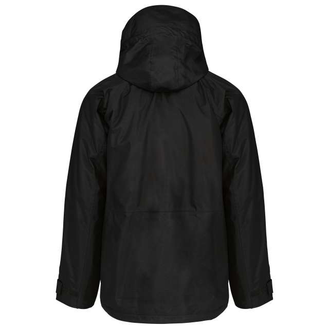 3 AZ 1-BEN PARKA