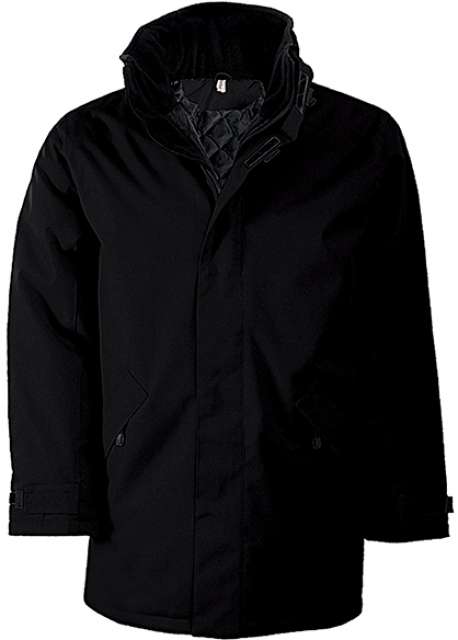 GYERMEK PARKA