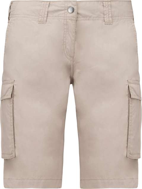 NŐI KÖNNYŰ SOKZSEBES BERMUDA SHORT